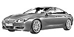 BMW F06 B2540 Fault Code