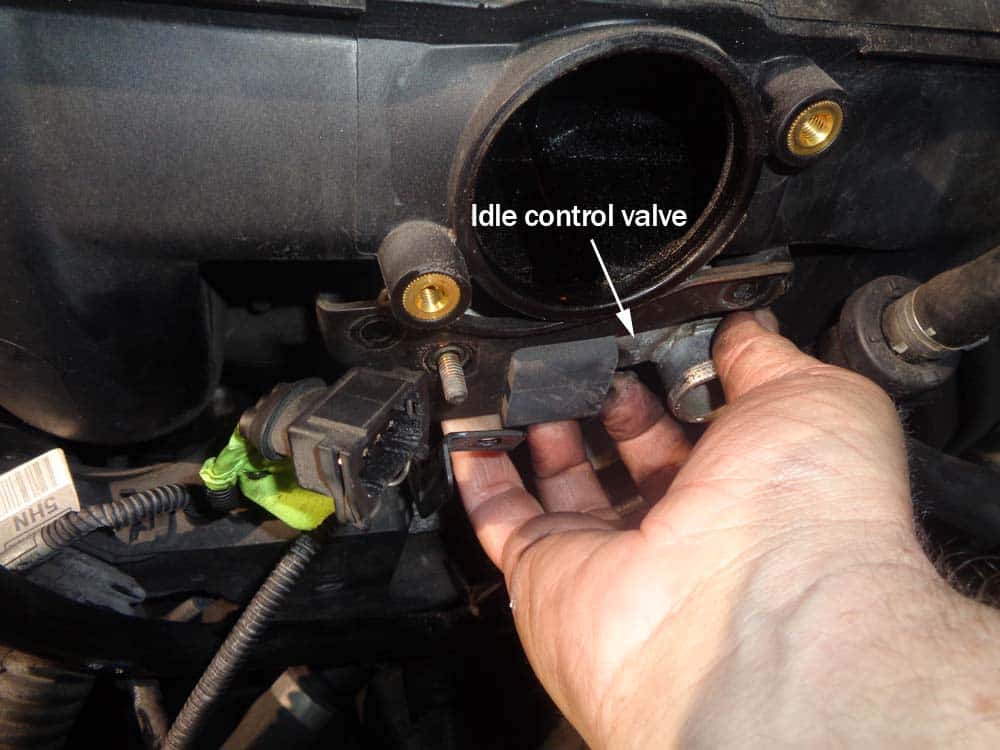 See B2540 in engine